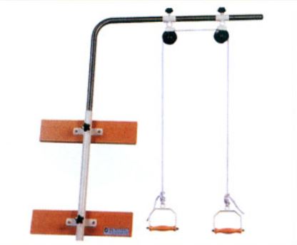 상부 운동기 (Overhead Pulley)